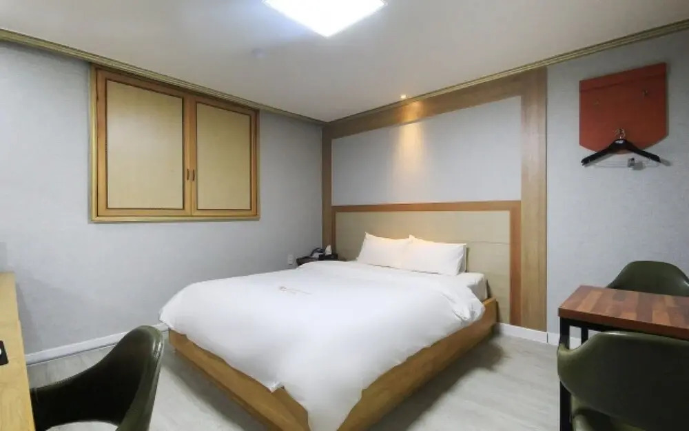 Gunsan Jjack