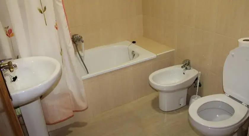 Casas Rurales La Nieta del Gasero