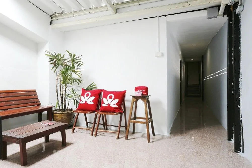 ZEN Rooms Thalang Road
