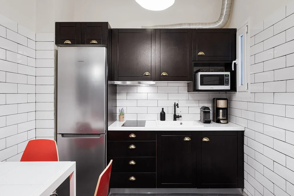 Acropolis Prestige Residence