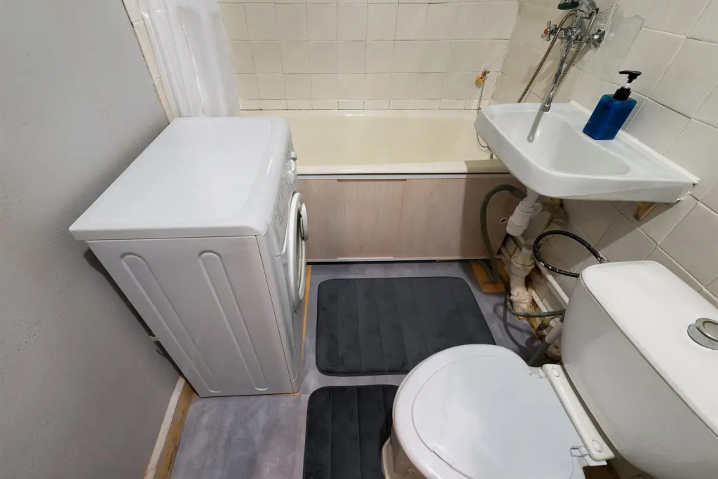 Comfort Homes на переулке Стрельбищенский 4