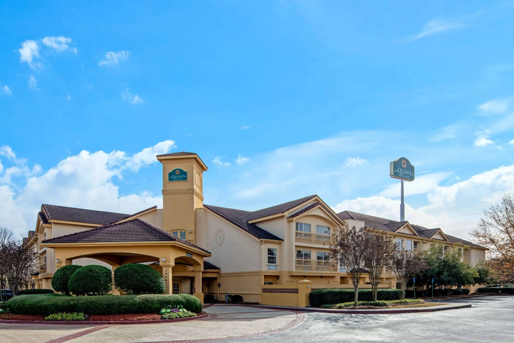 La Quinta by Wyndham Macon