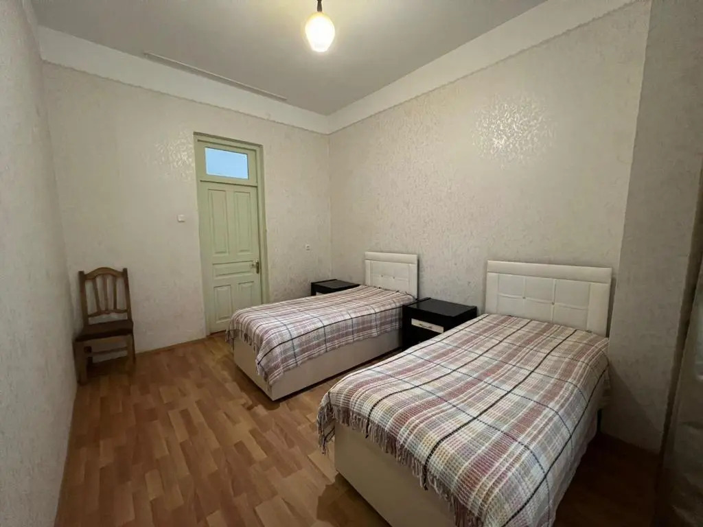 Maias house