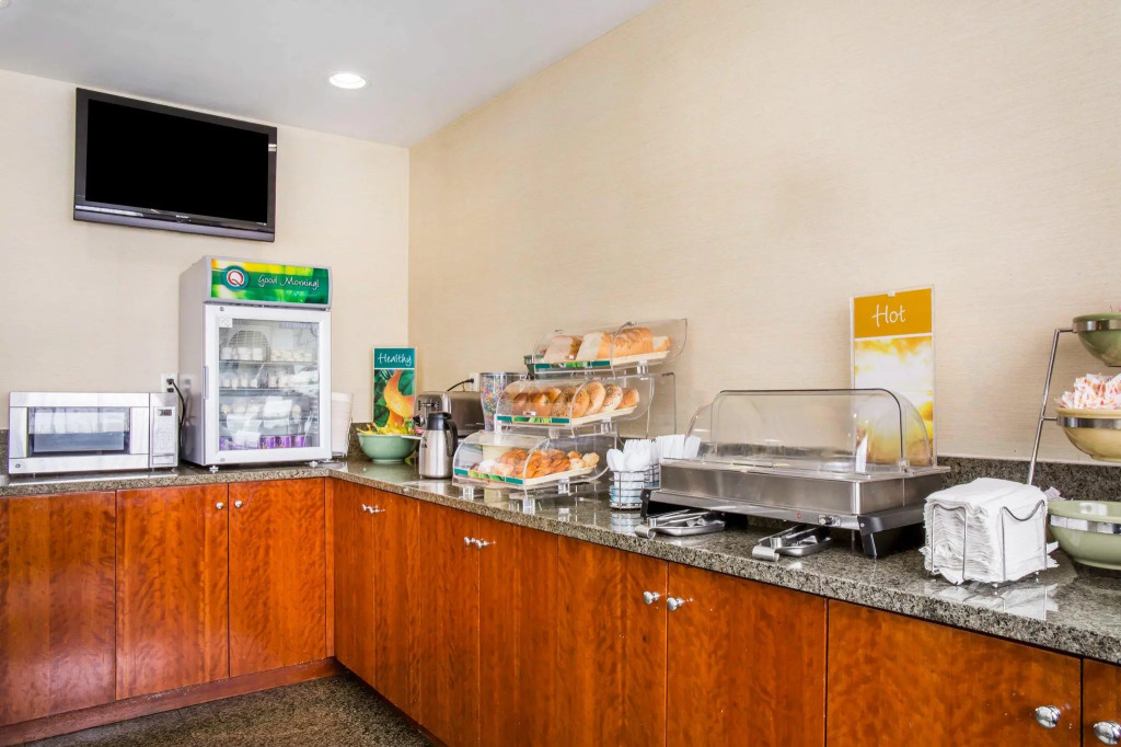 Quality Inn Woodside Queens