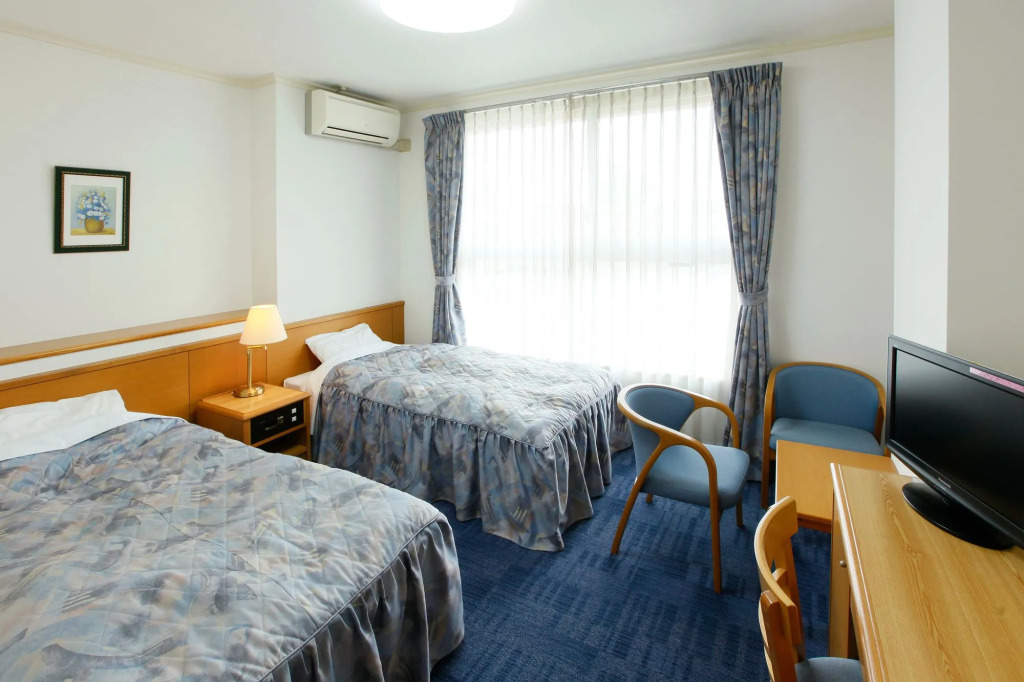 Beppu Housensou