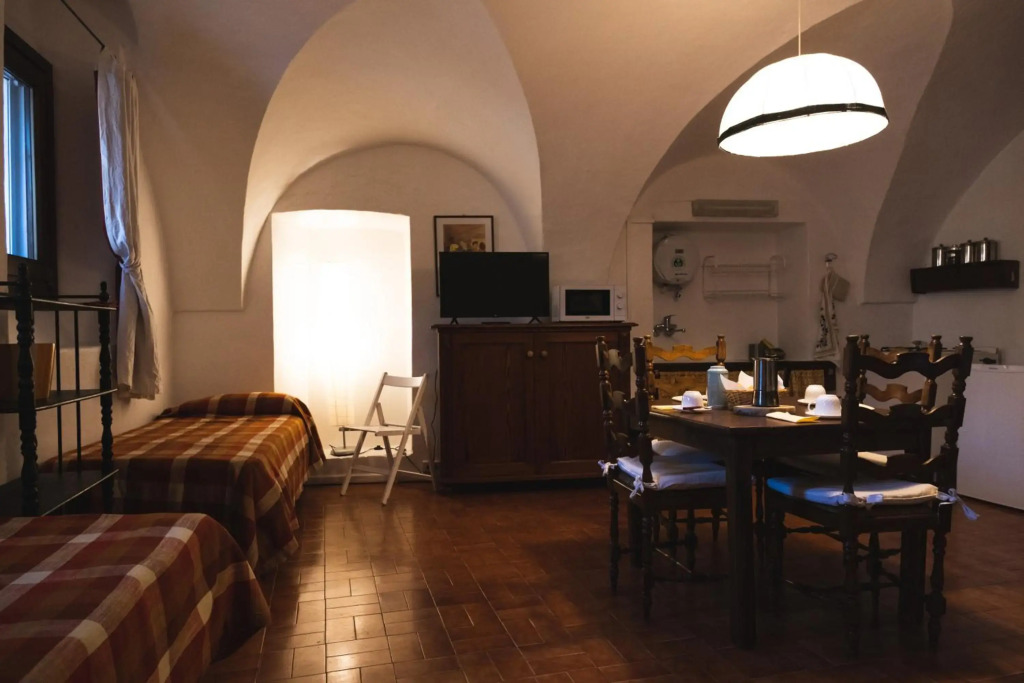 Cascina Des Religieuses