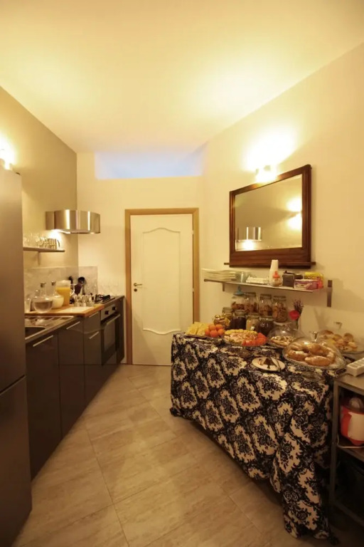 Hi Relais Rooms