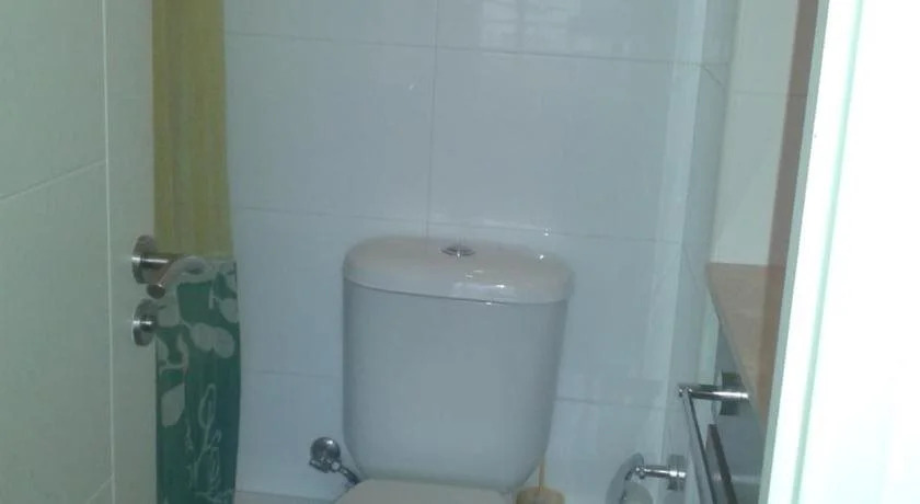 Apartamento Edificio Miramar