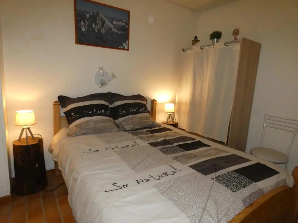 Le refuge de la Marmotte, Chalets du Bayle