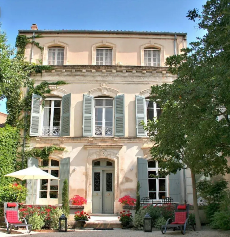 Villa de Margot