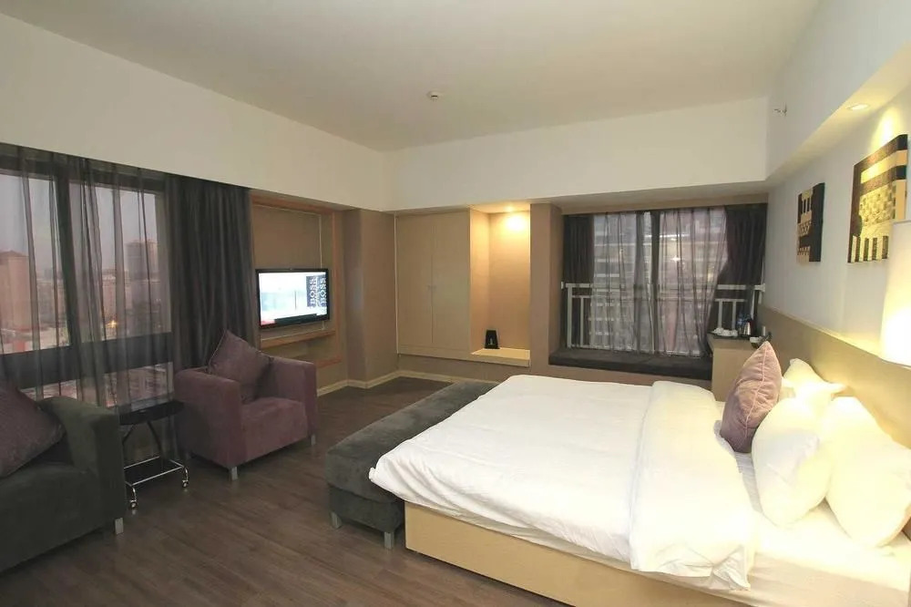 Beru Hotel - Xiamen