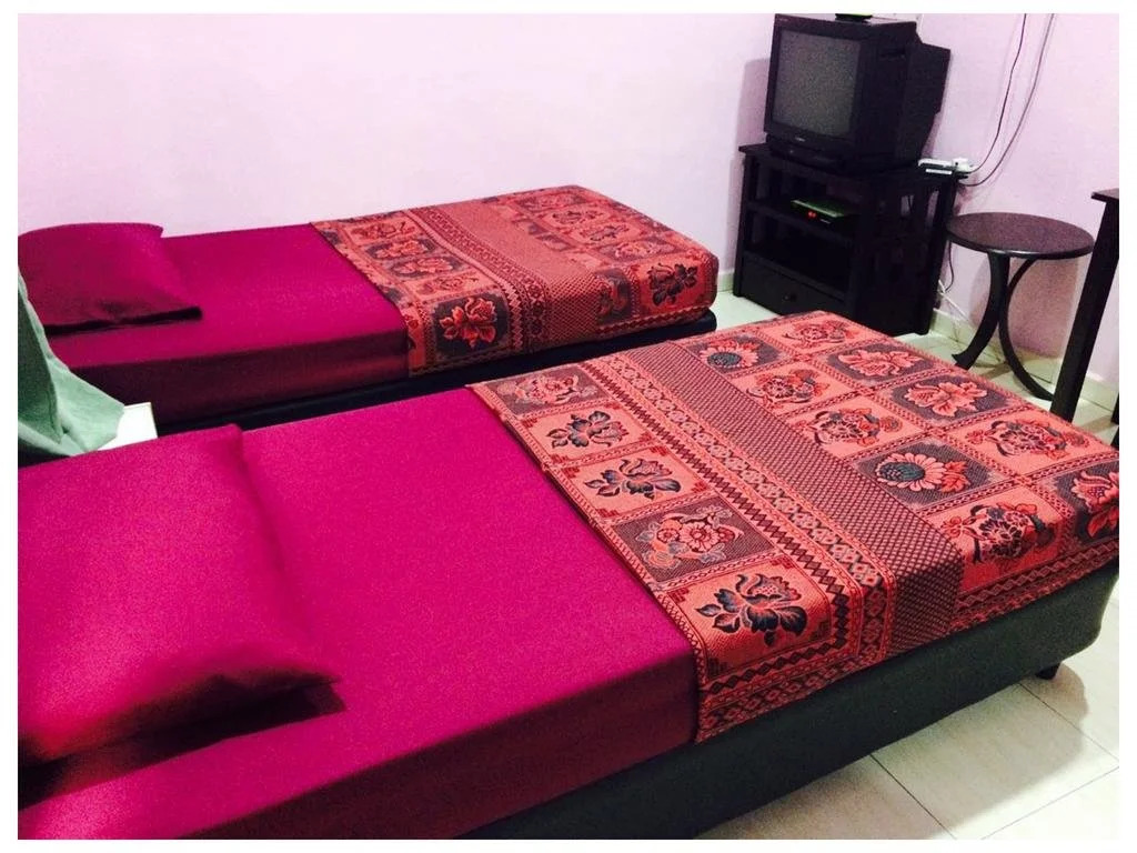 Bantal Sutera Inn