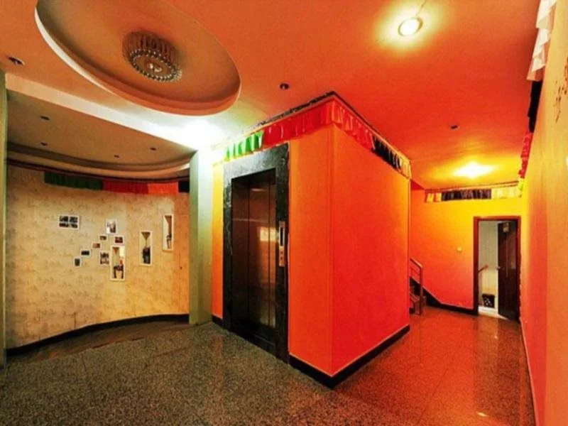 Dengba Hostel Chengdu Branch