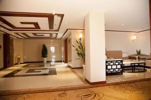 Yinxiang Shanshui Hotel