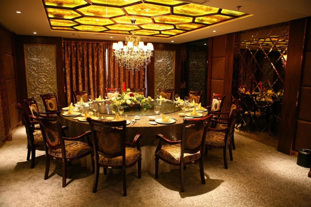 Beijing Sunshine Jia Yu Golden Hotel