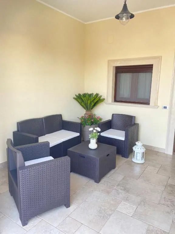 Villa Enza B&B