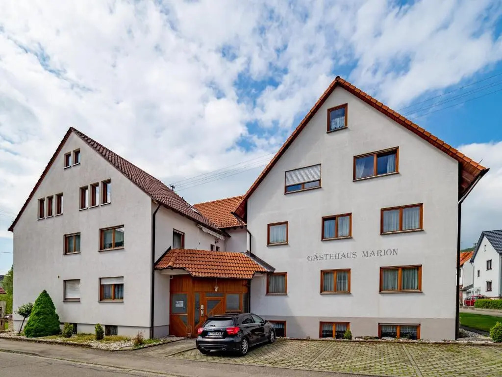 Gästehaus Marion