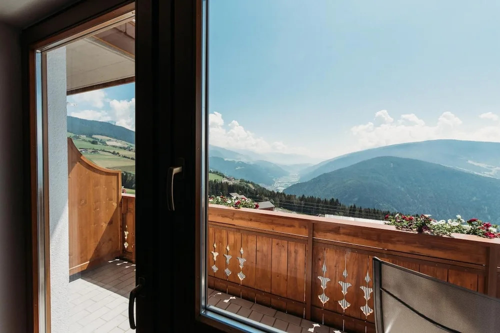 Pension Sonnenhof
