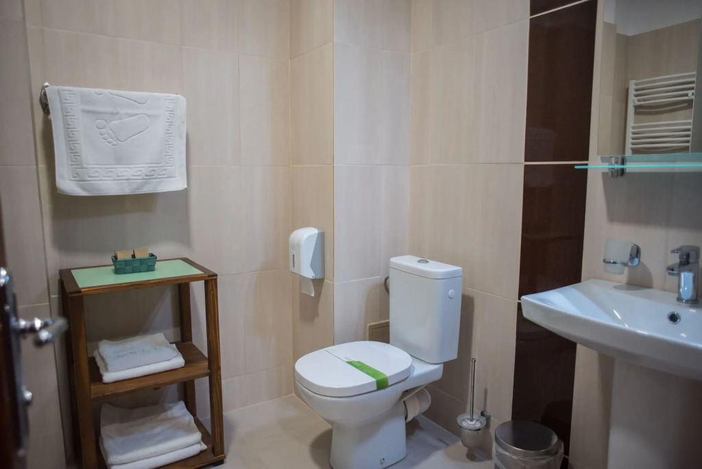 Hotel Marea Neagra