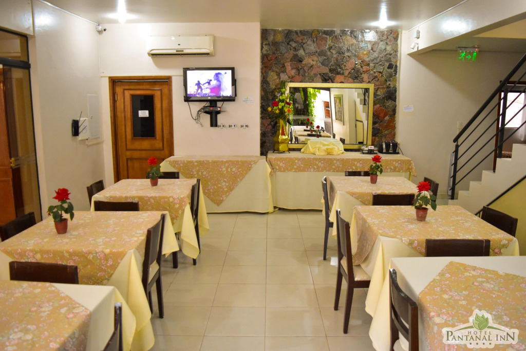 Pantanal Inn Hotel