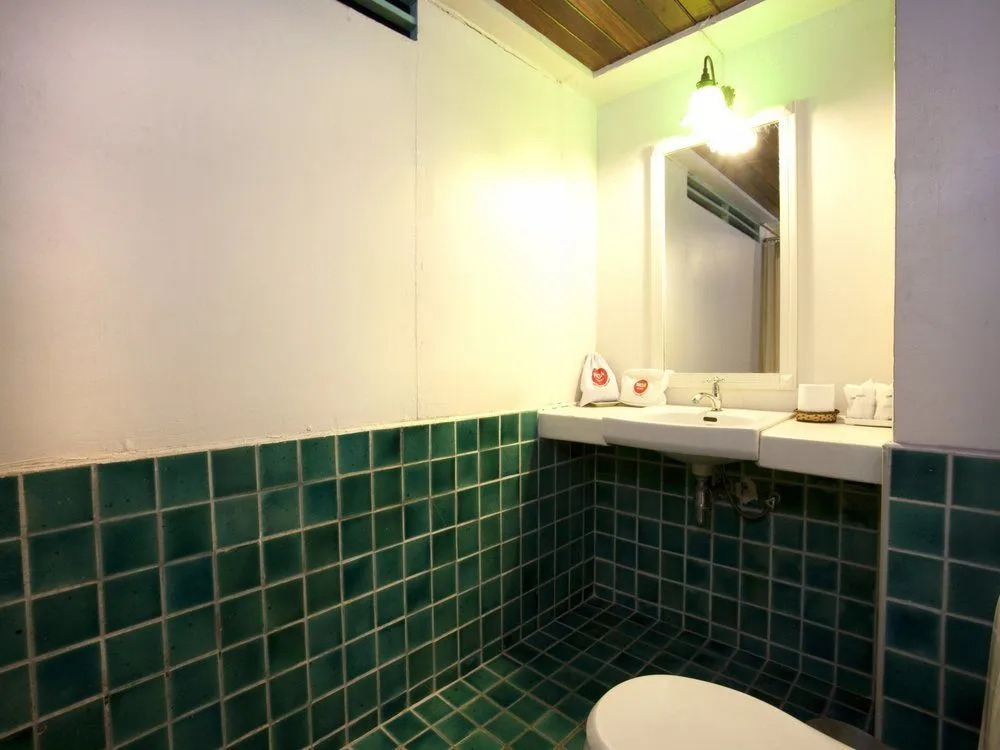 NIDA Rooms Grand Khaosan Soi 8