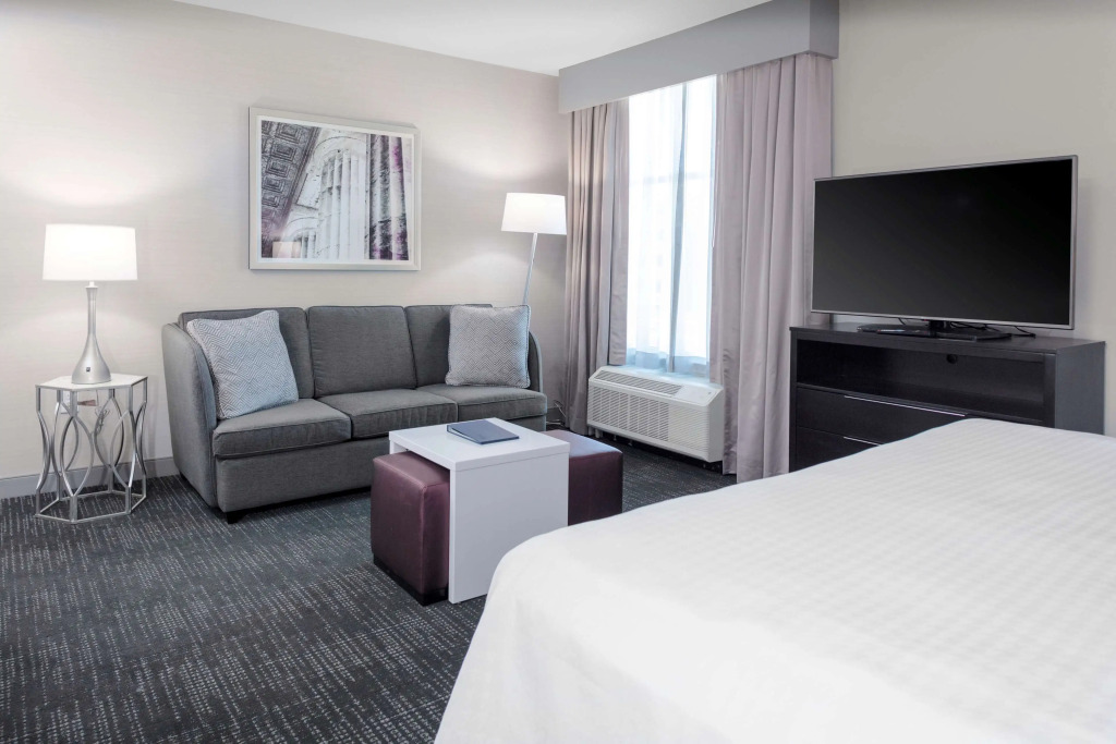 Homewood Suites By Hilton Largo Washington Dc