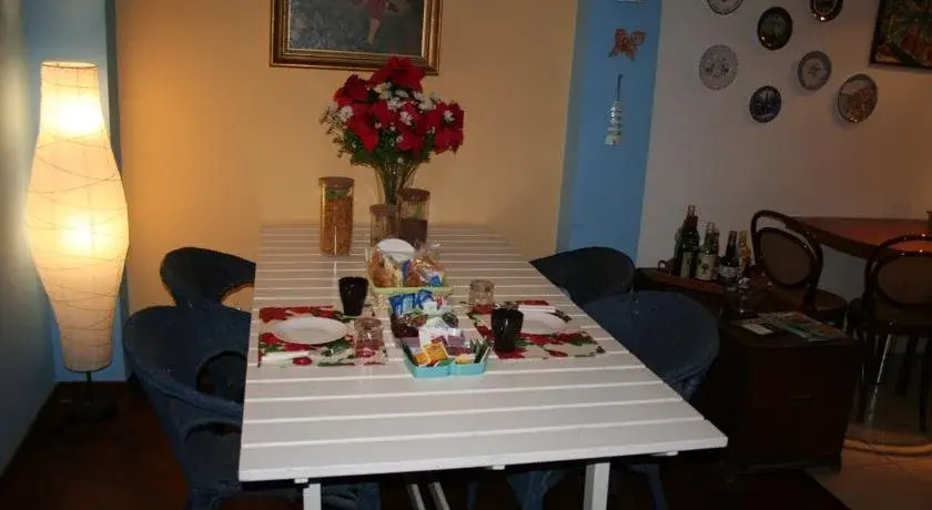 B&B Roma e dintorni