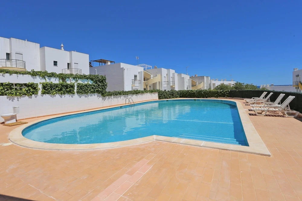 B24 - Via da Praia Pinheiros Apartment