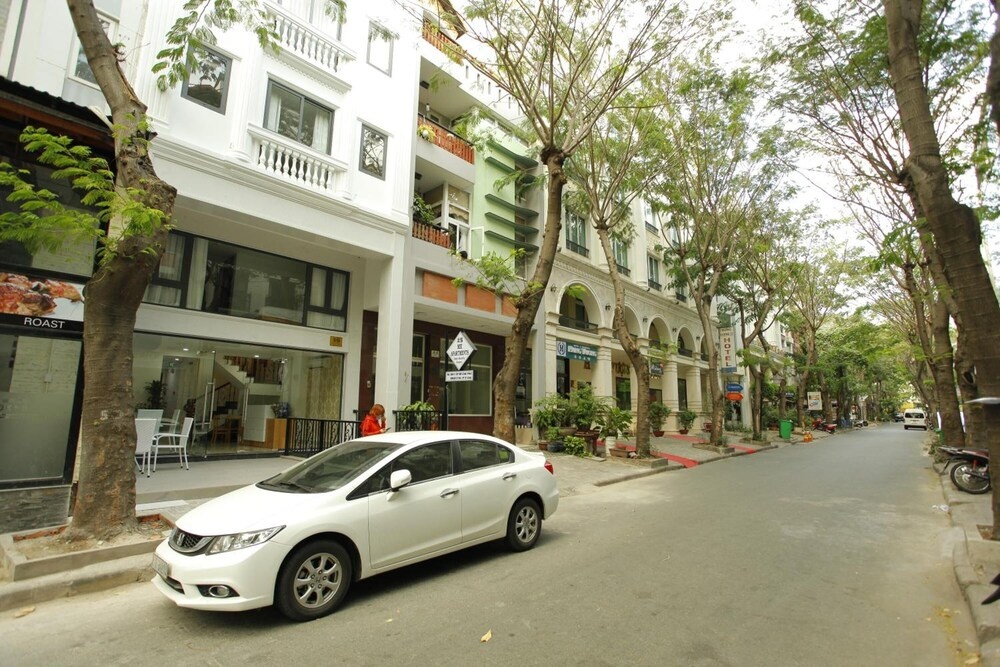 Meixing Apartment