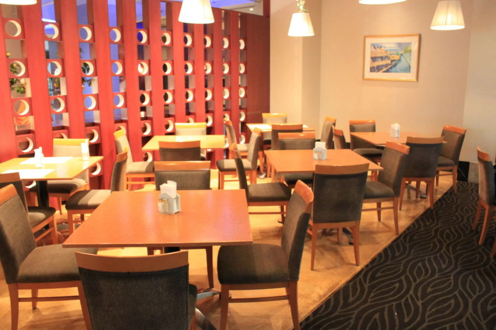ANA Holiday Inn Sendai by IHG