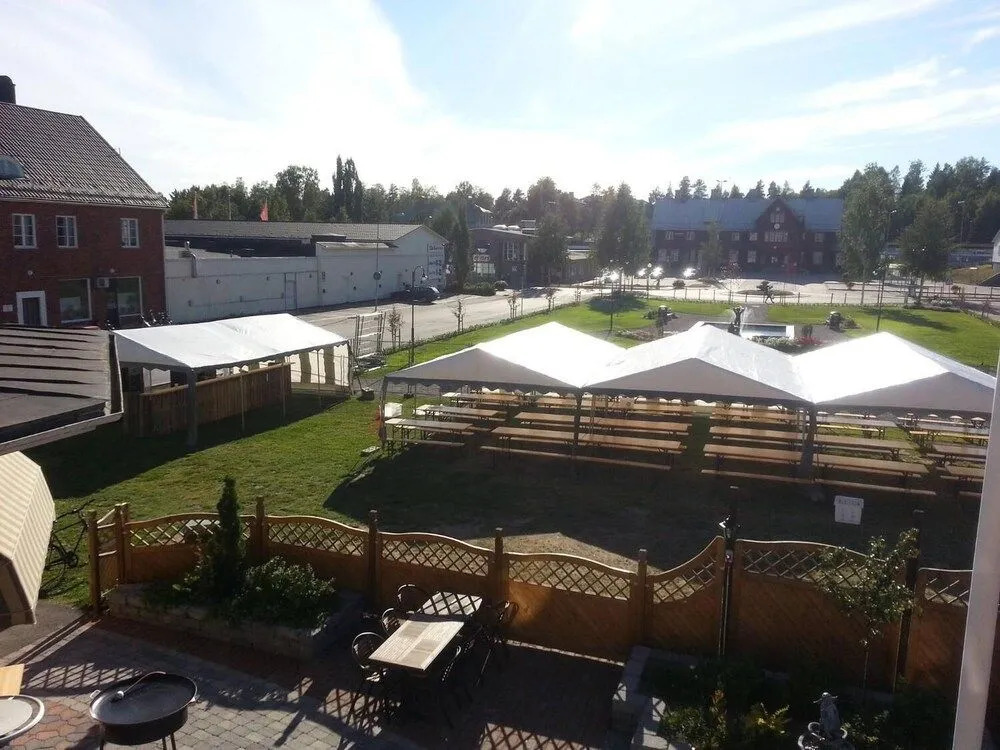 Hotel Vännäs