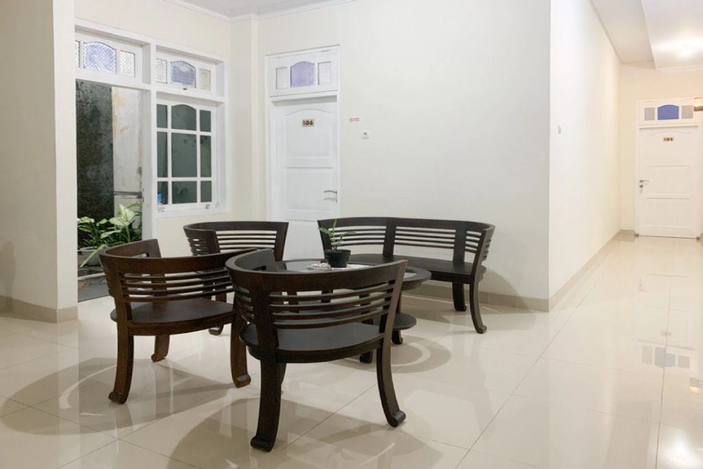 RedDoorz Syariah Hotel Nuri Indah Dongkelan Yogyakarta