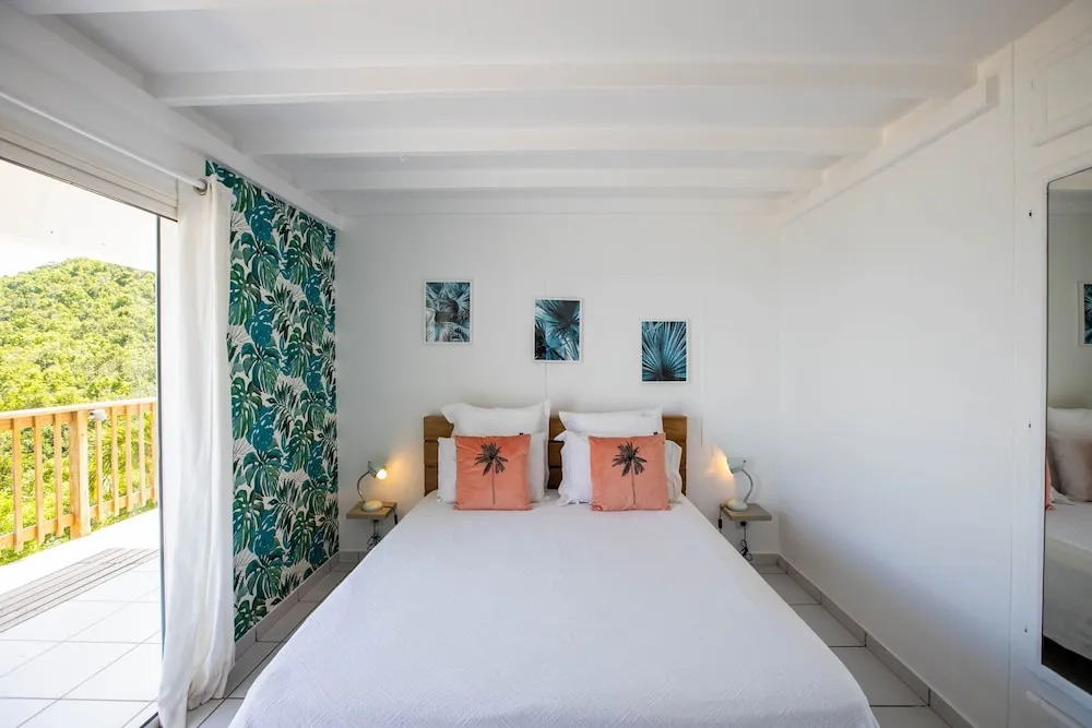 Dream Villa SBH Idalia