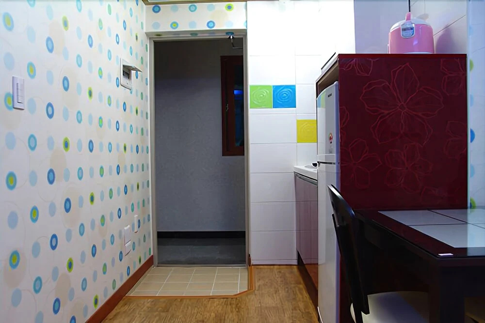 Boryeong Yongdu Beachbill Pension