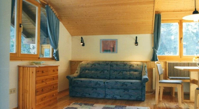 Haus zur Klamm