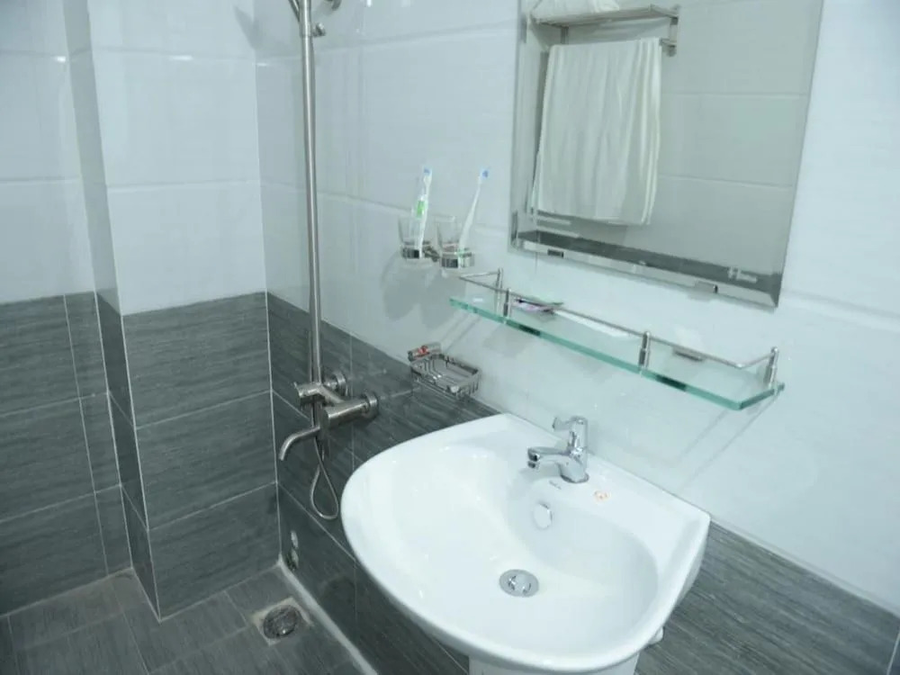 Spot On 900 Xina Hostel