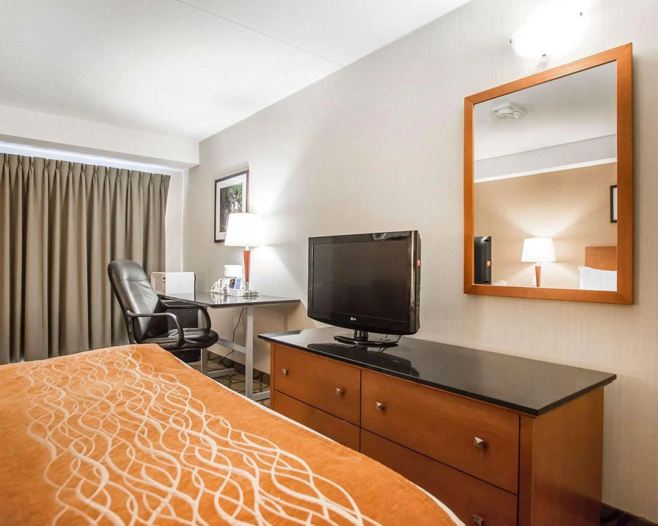 Comfort Inn Truro