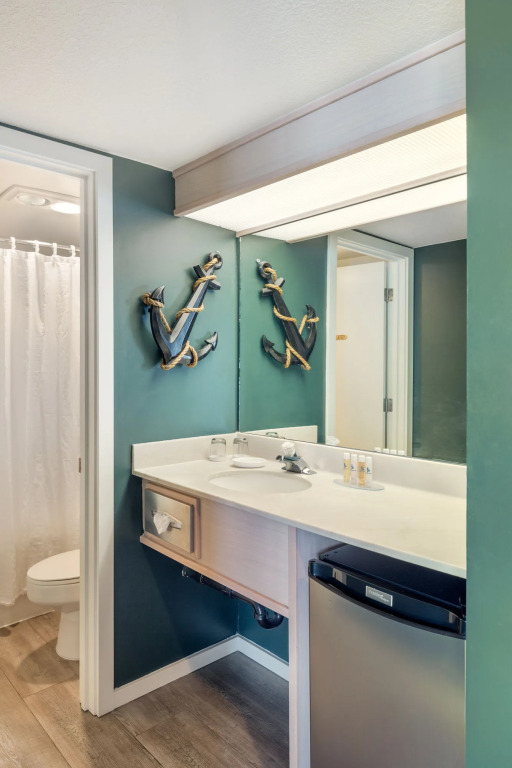 Surftides Hotel