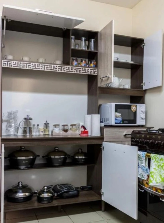 Belle Âme Suites Nyayo Estate