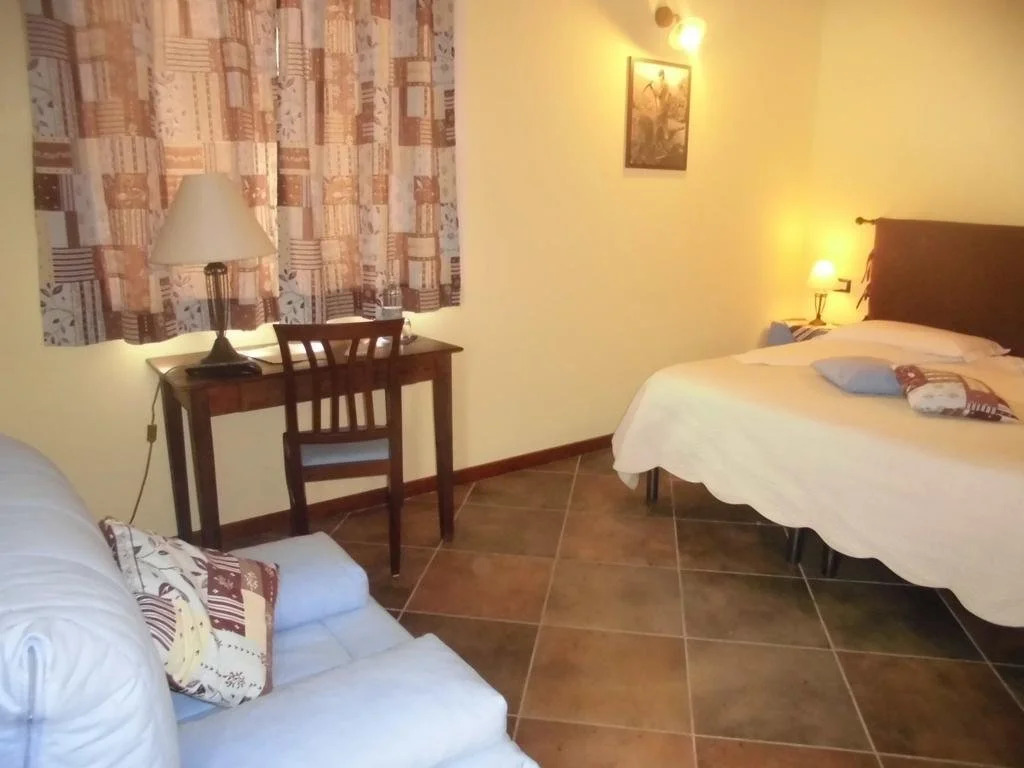 Agriturismo Bio-Ecologico SantIsidoro