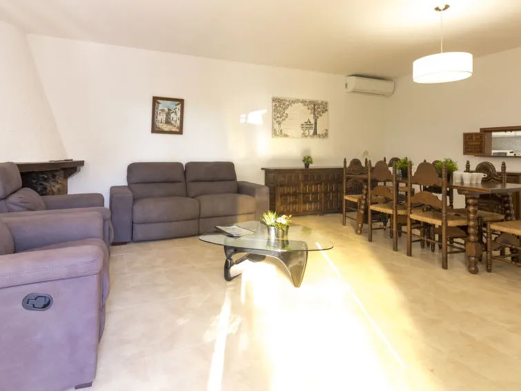 Holiday Home Yolemi