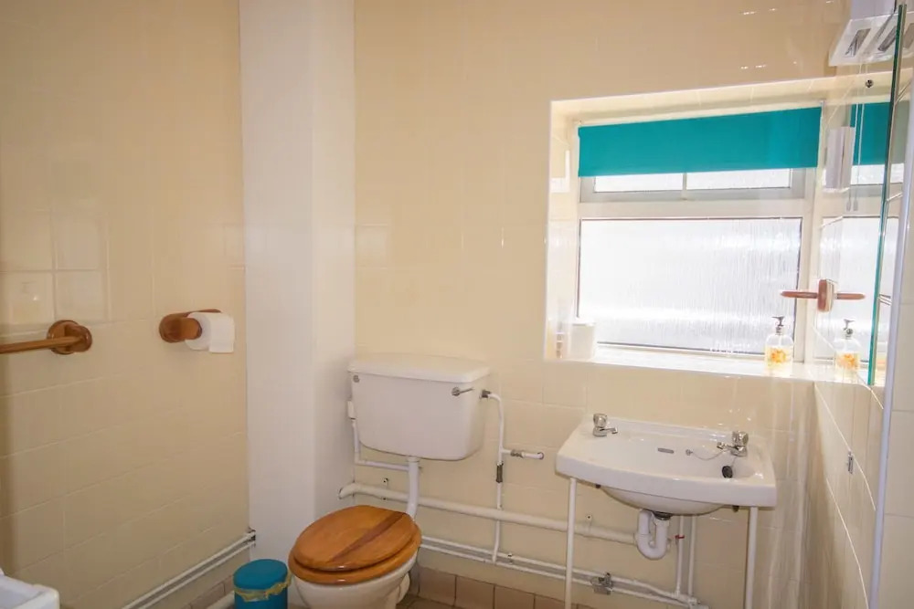Dare Valley Accommodation and Campsite