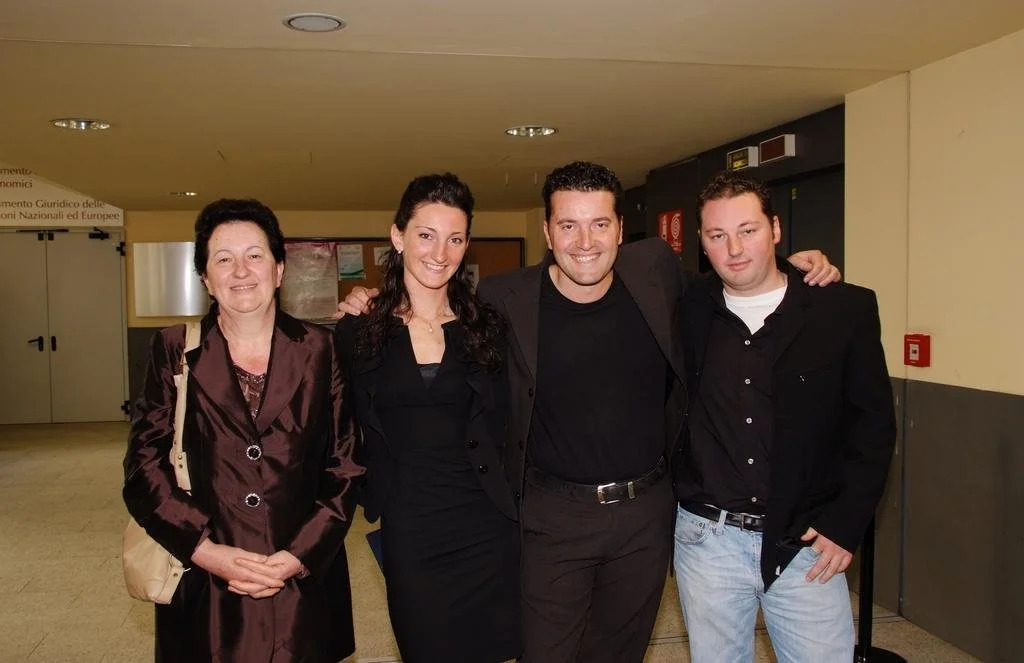Alps Oriental Wellness HOTEL