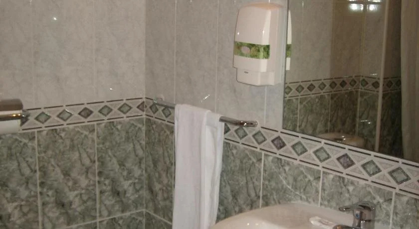 Hostal Madruga