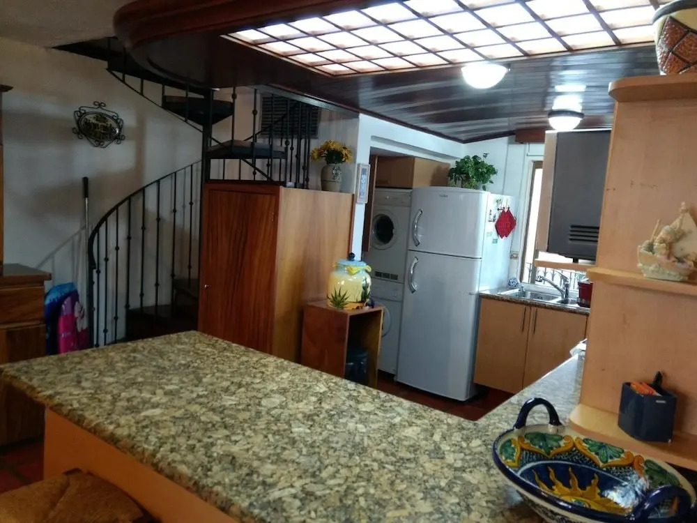 Penthouse María Bonita