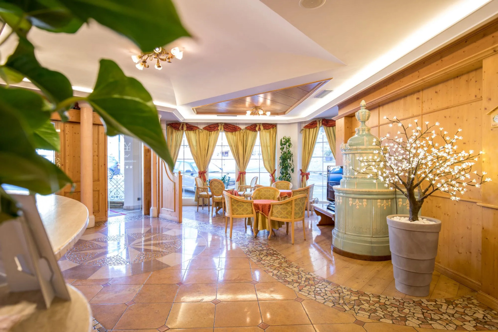 Hotel Chalet allImperatore