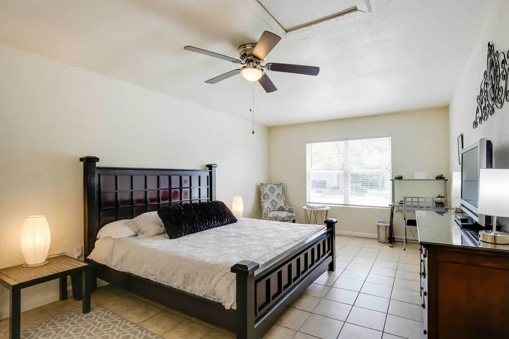 Sunny San Antonio Home w/ Backyard + Patio!