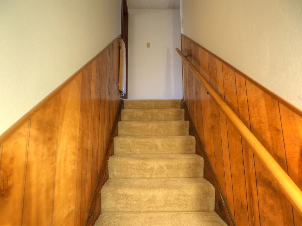 Grandma's Mountain Getaway - 3 Br Home
