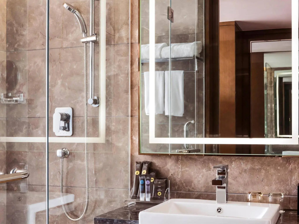Novotel Daqing Haofang