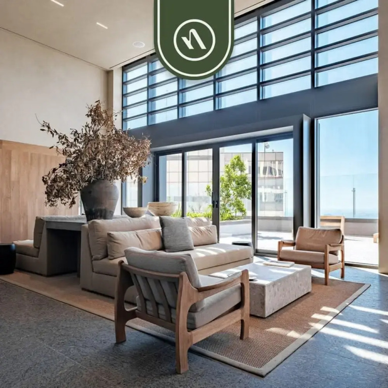 Luxury 2 BR Condo in Reforma - Skyline View - Pool